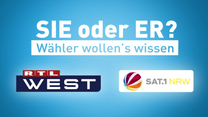 Sie oder Er
