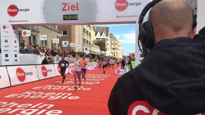 Köln Marathon