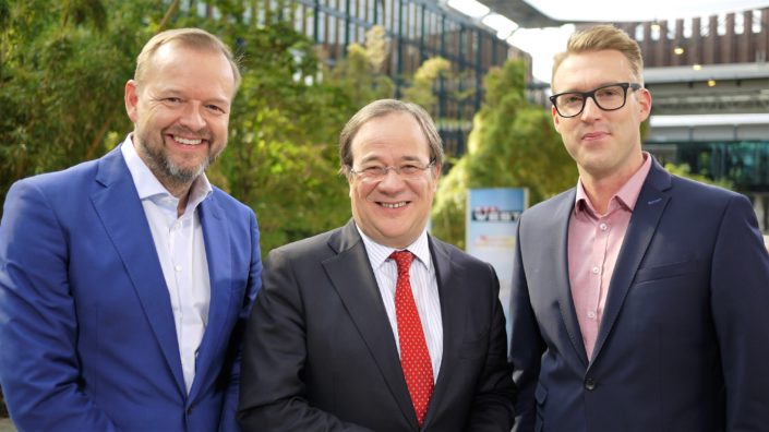 RTL WEST Sommerplausch 2017